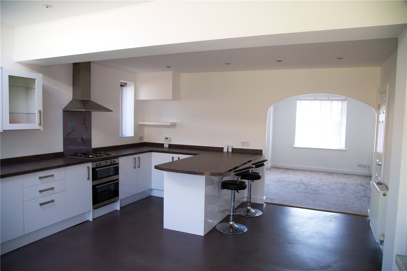Kitchen/Dining
